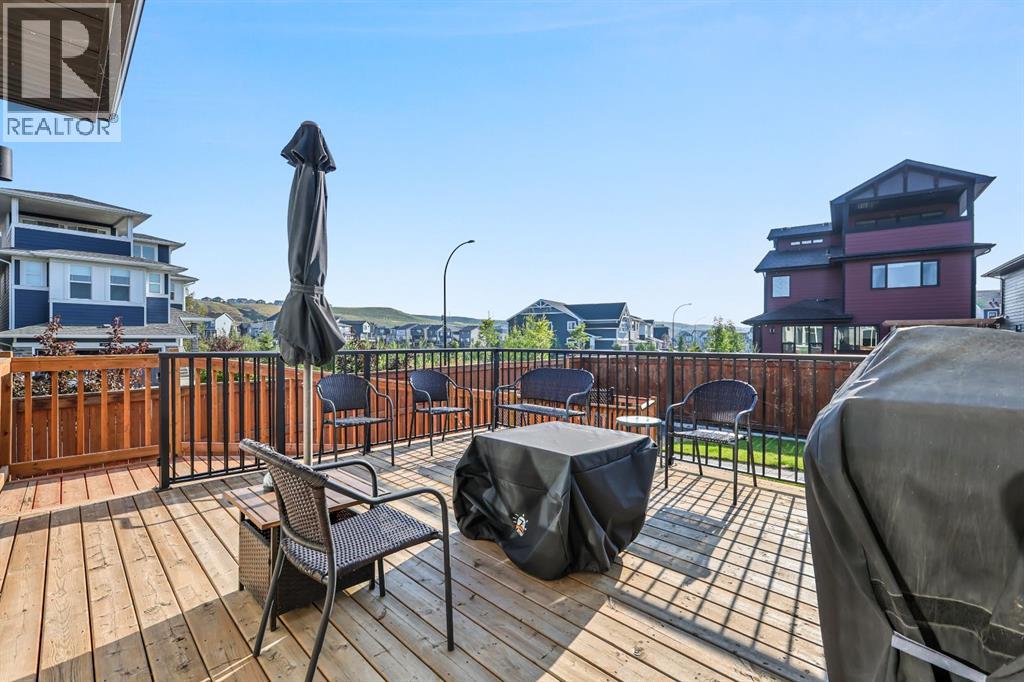 10 Cranbrook Common Se, Calgary, Alberta  T3M 3C2 - Photo 10 - A2262102