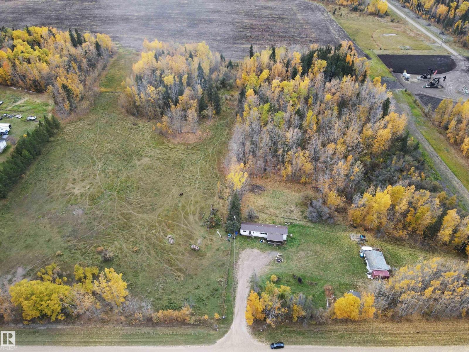49510 Rge Road 80, Rural Brazeau County, Alberta  T7A 2A3 - Photo 1 - E4460586