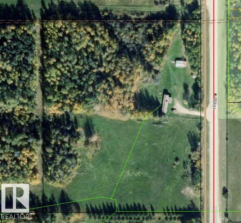 49510 Rge Road 80, Rural Brazeau County, Alberta  T7A 2A3 - Photo 38 - E4460586