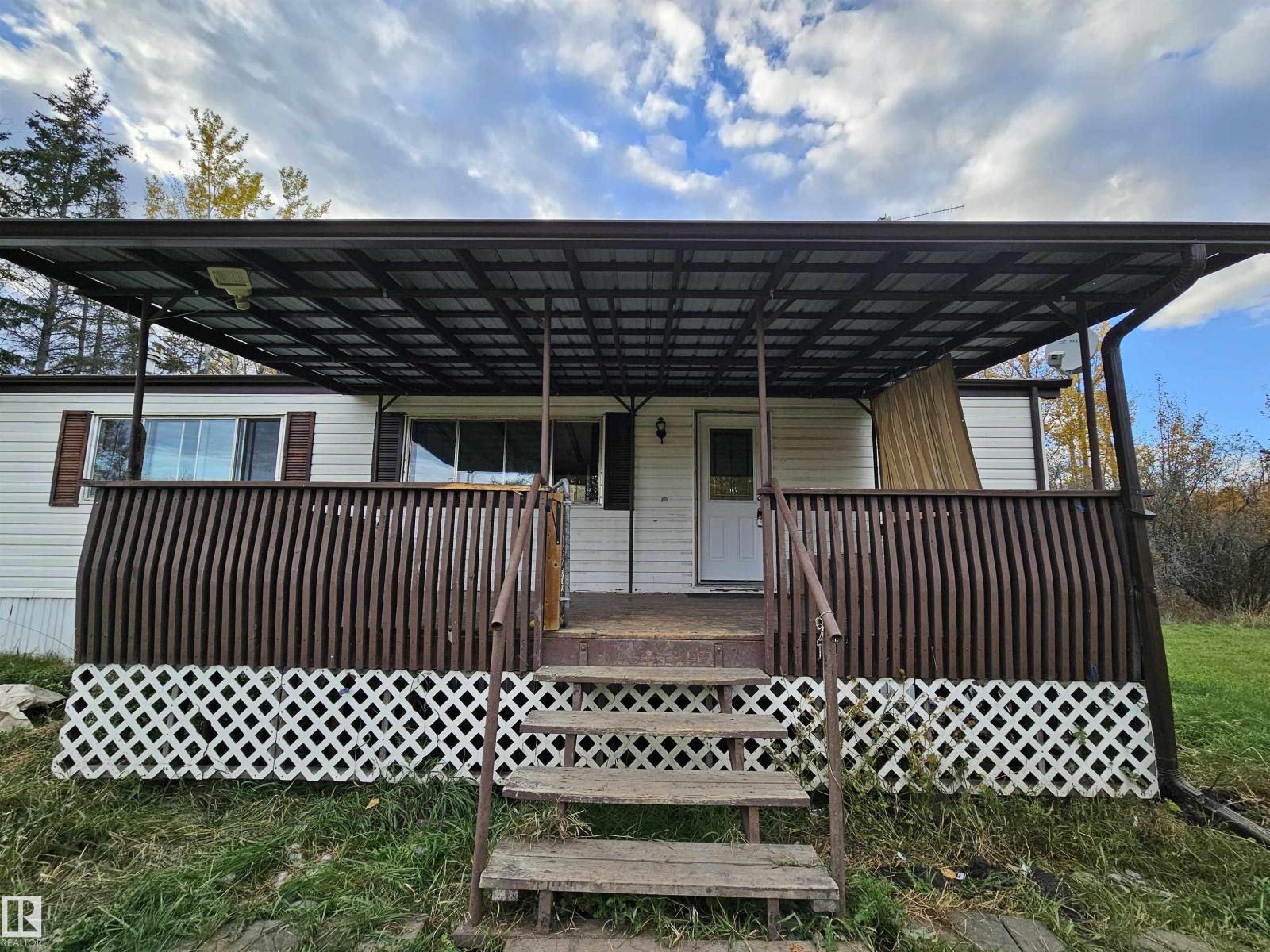 49510 Rge Road 80, Rural Brazeau County, Alberta  T7A 2A3 - Photo 27 - E4460586
