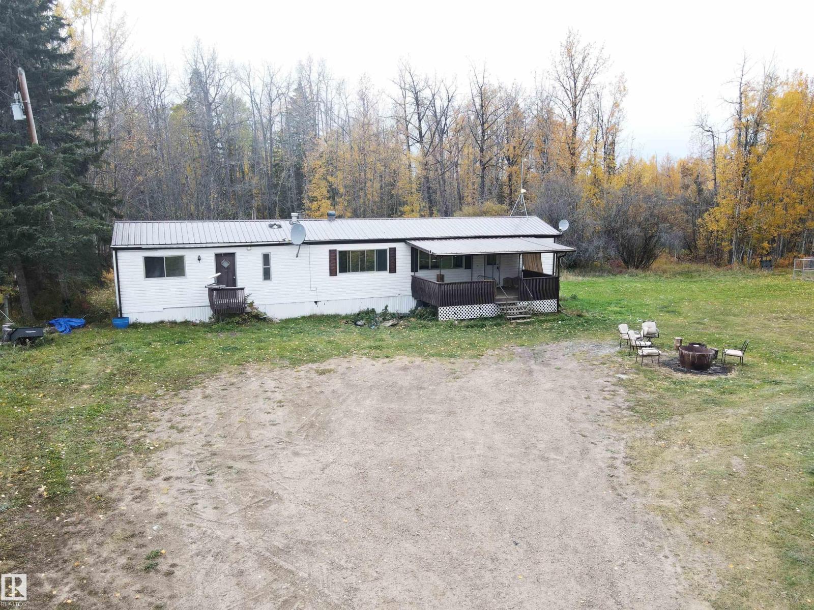 49510 Rge Road 80, Rural Brazeau County, Alberta  T7A 2A3 - Photo 50 - E4460586