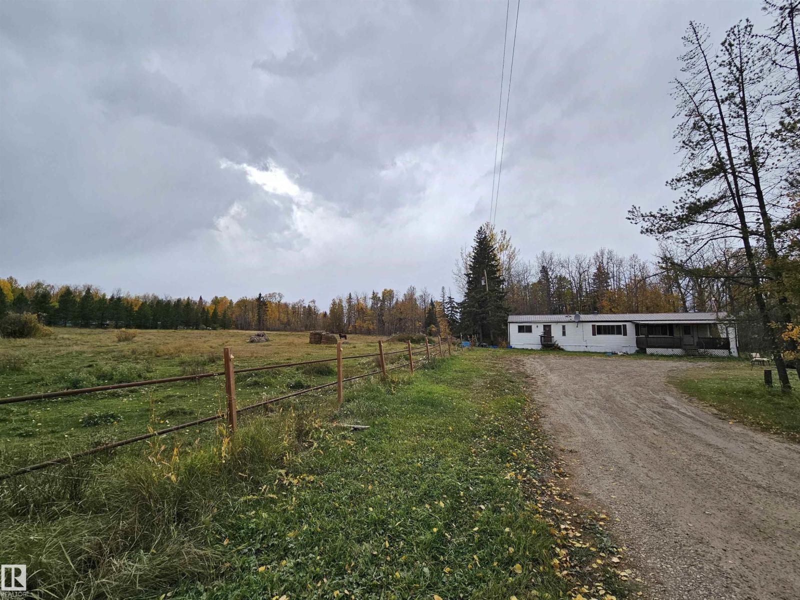 49510 Rge Road 80, Rural Brazeau County, Alberta  T7A 2A3 - Photo 23 - E4460586