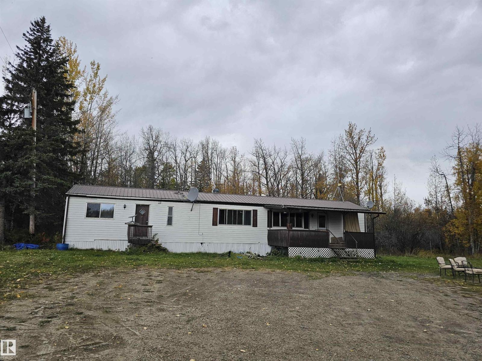 49510 Rge Road 80, Rural Brazeau County, Alberta  T7A 2A3 - Photo 40 - E4460586
