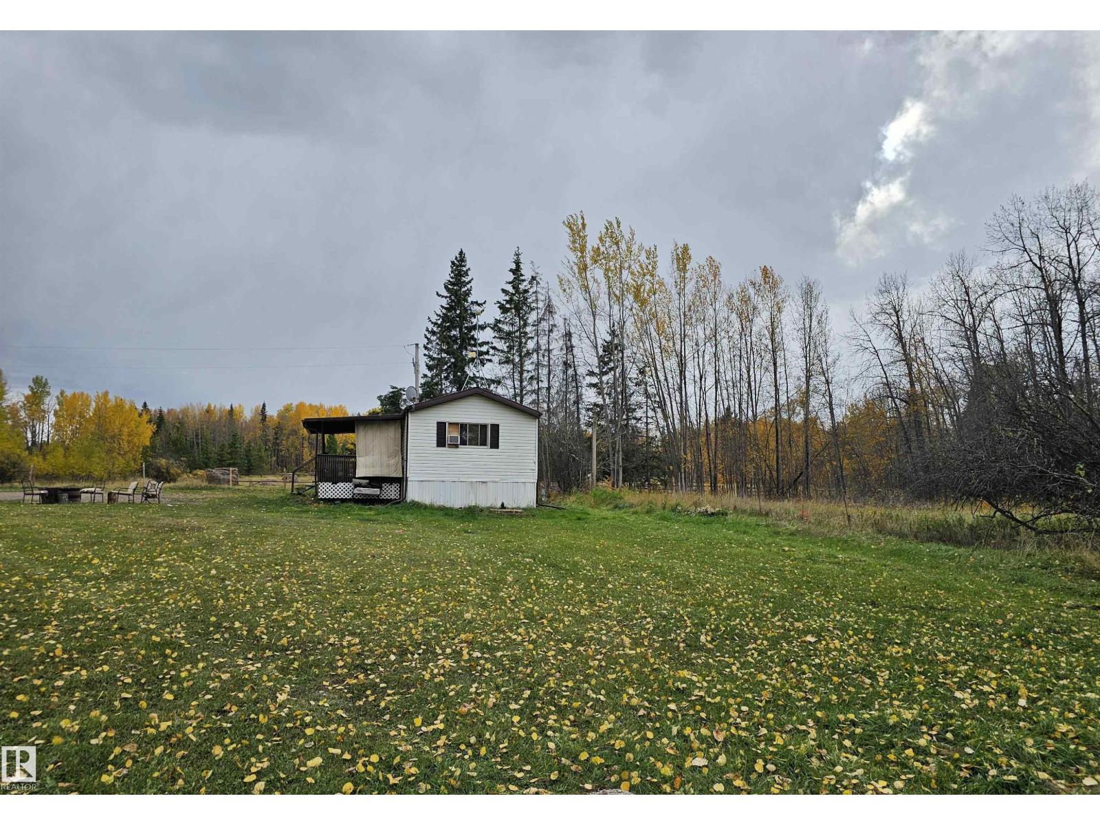49510 Rge Road 80, Rural Brazeau County, Alberta  T7A 2A3 - Photo 43 - E4460586