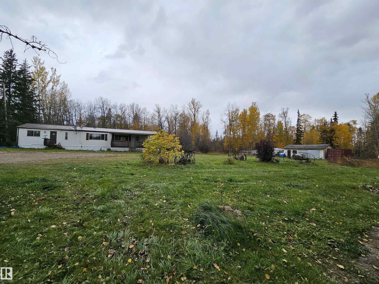49510 Rge Road 80, Rural Brazeau County, Alberta  T7A 2A3 - Photo 26 - E4460586