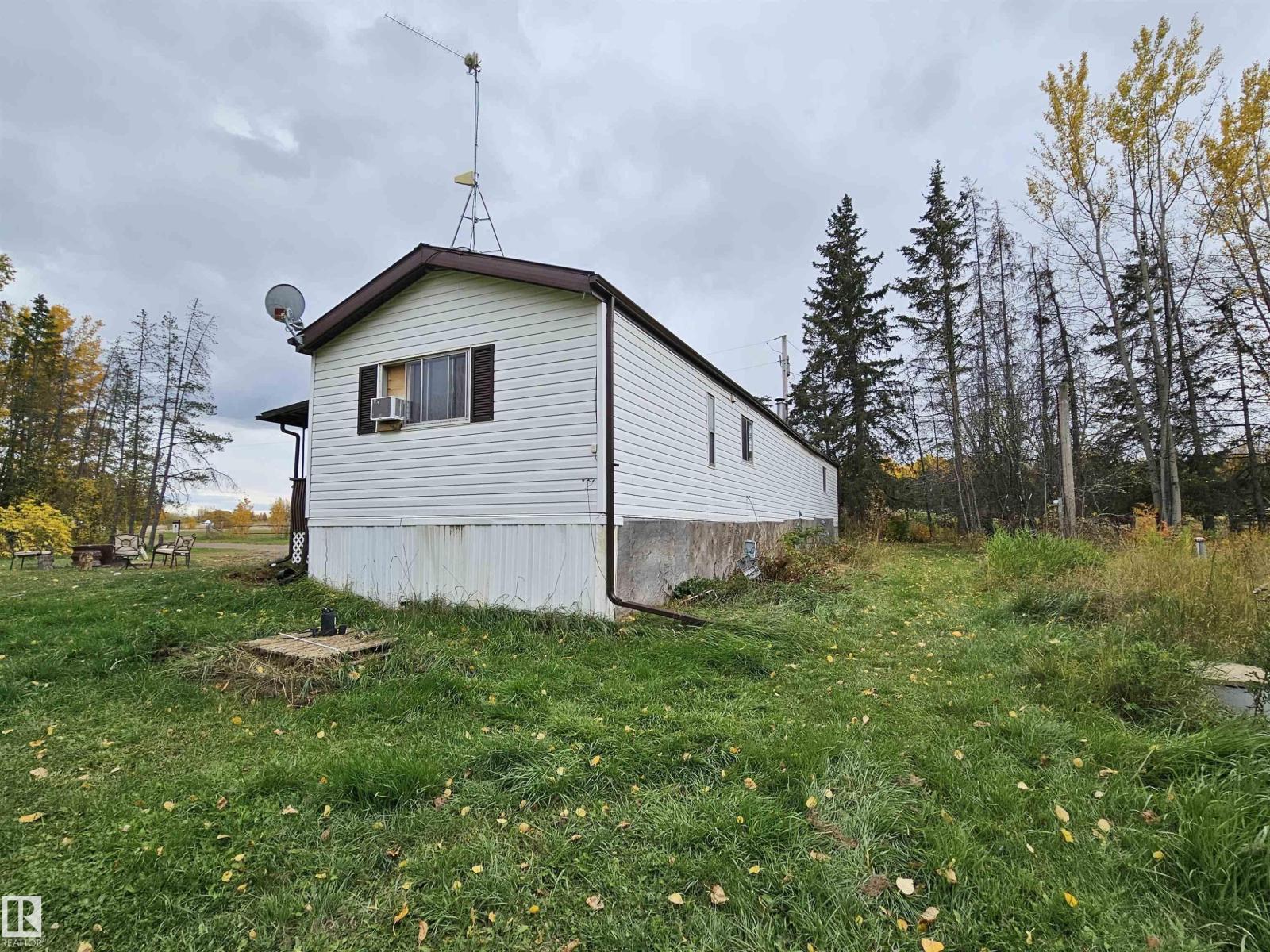 49510 Rge Road 80, Rural Brazeau County, Alberta  T7A 2A3 - Photo 33 - E4460586