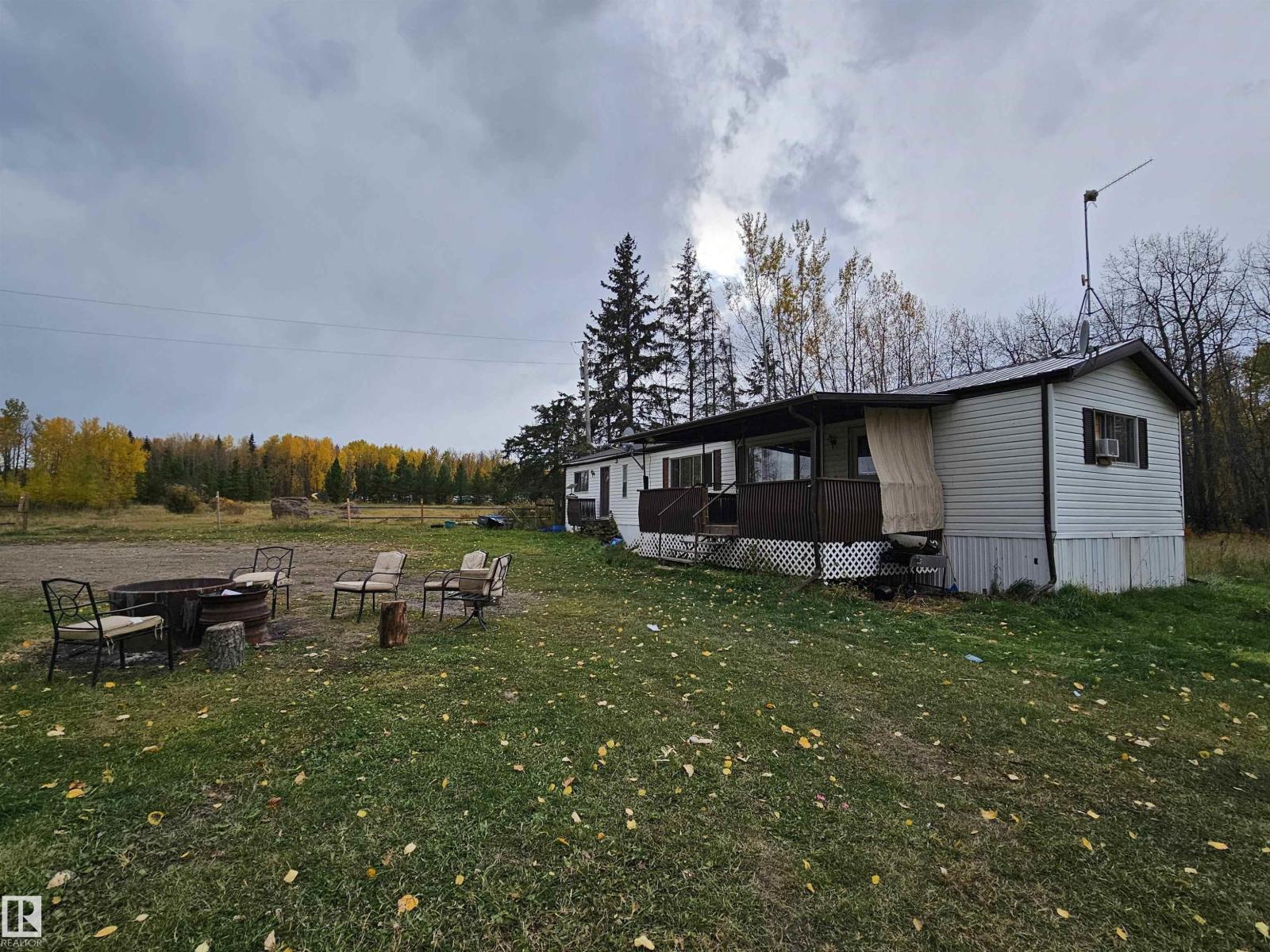 49510 Rge Road 80, Rural Brazeau County, Alberta  T7A 2A3 - Photo 45 - E4460586