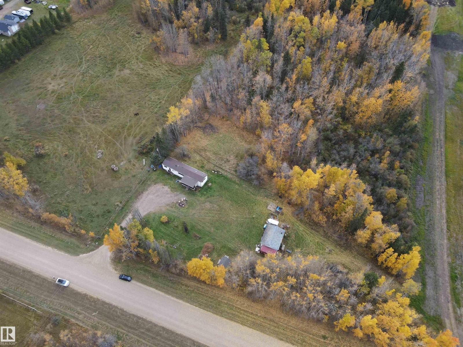 49510 Rge Road 80, Rural Brazeau County, Alberta  T7A 2A3 - Photo 48 - E4460586