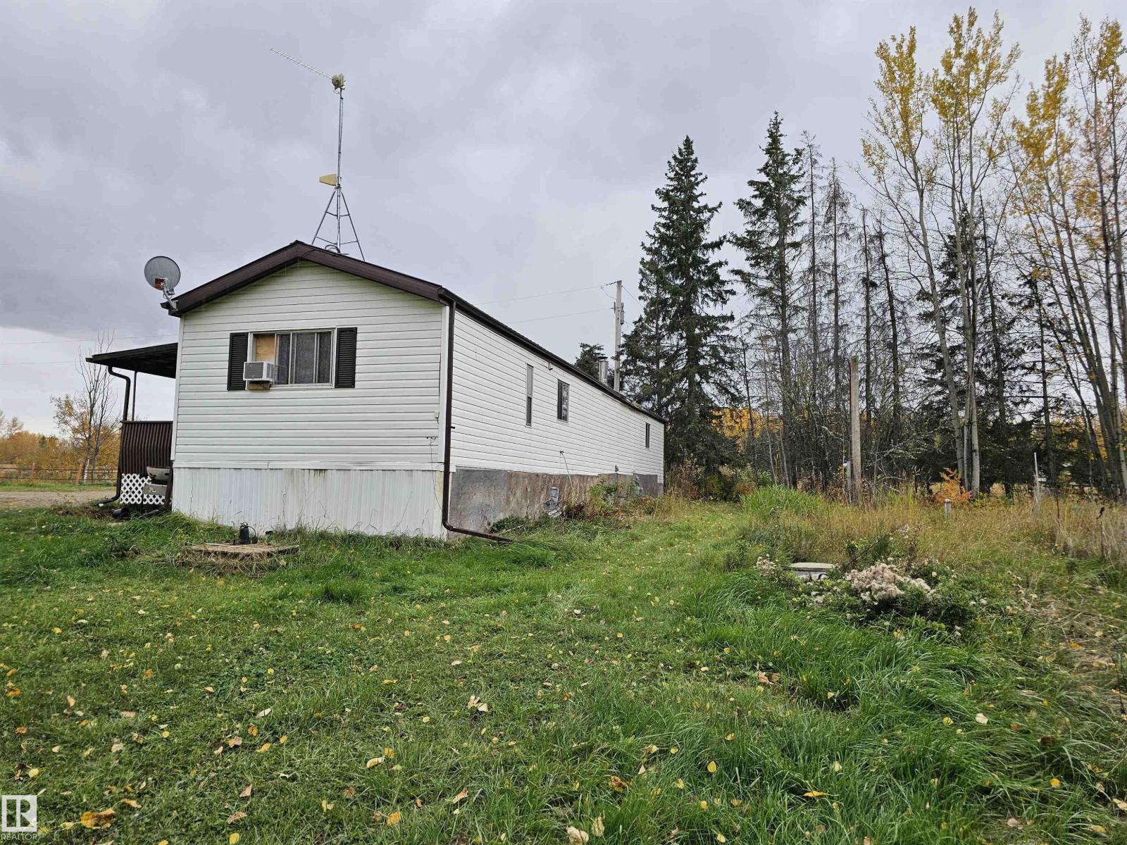 49510 Rge Road 80, Rural Brazeau County, Alberta  T7A 2A3 - Photo 30 - E4460586