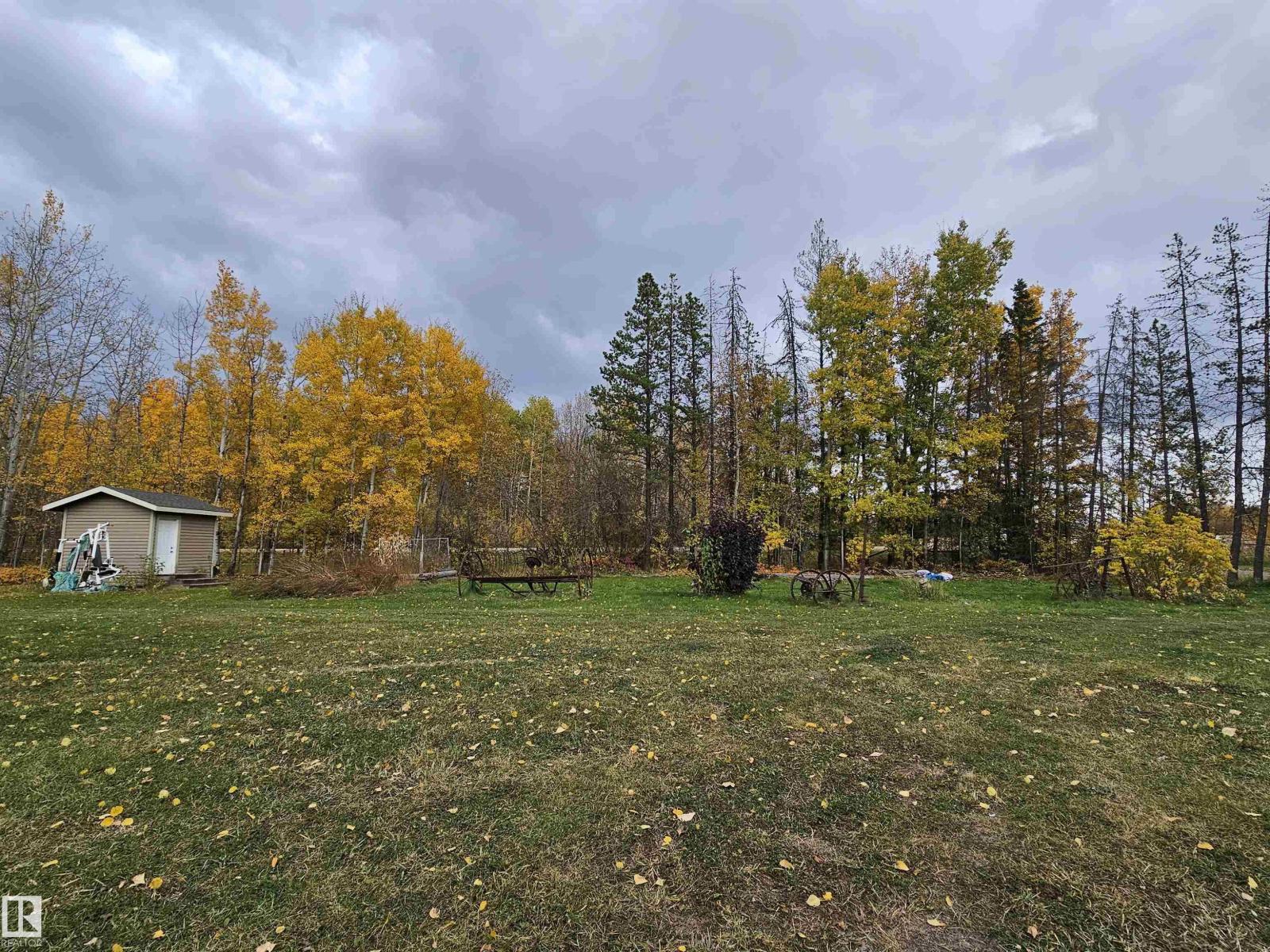 49510 Rge Road 80, Rural Brazeau County, Alberta  T7A 2A3 - Photo 36 - E4460586