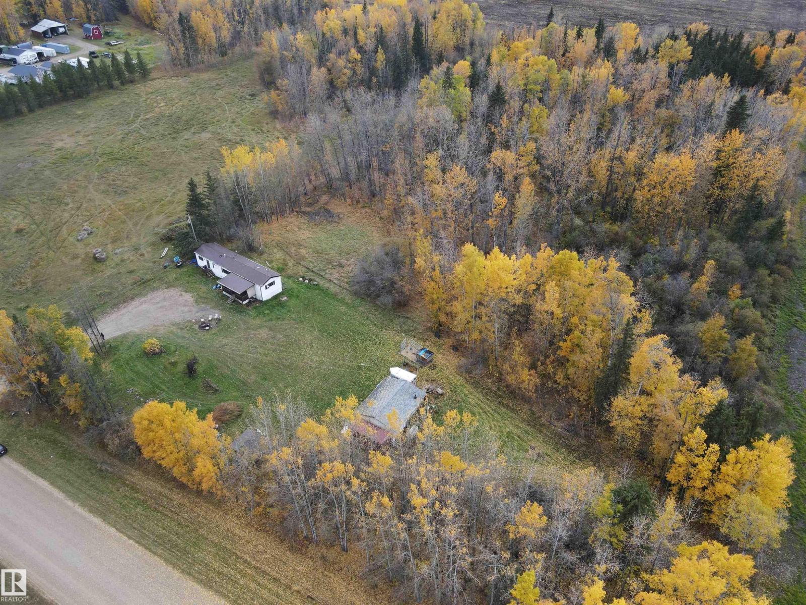 49510 Rge Road 80, Rural Brazeau County, Alberta  T7A 2A3 - Photo 47 - E4460586