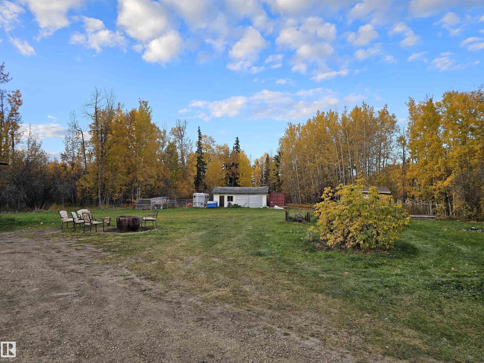 49510 Rge Road 80, Rural Brazeau County, Alberta  T7A 2A3 - Photo 29 - E4460586