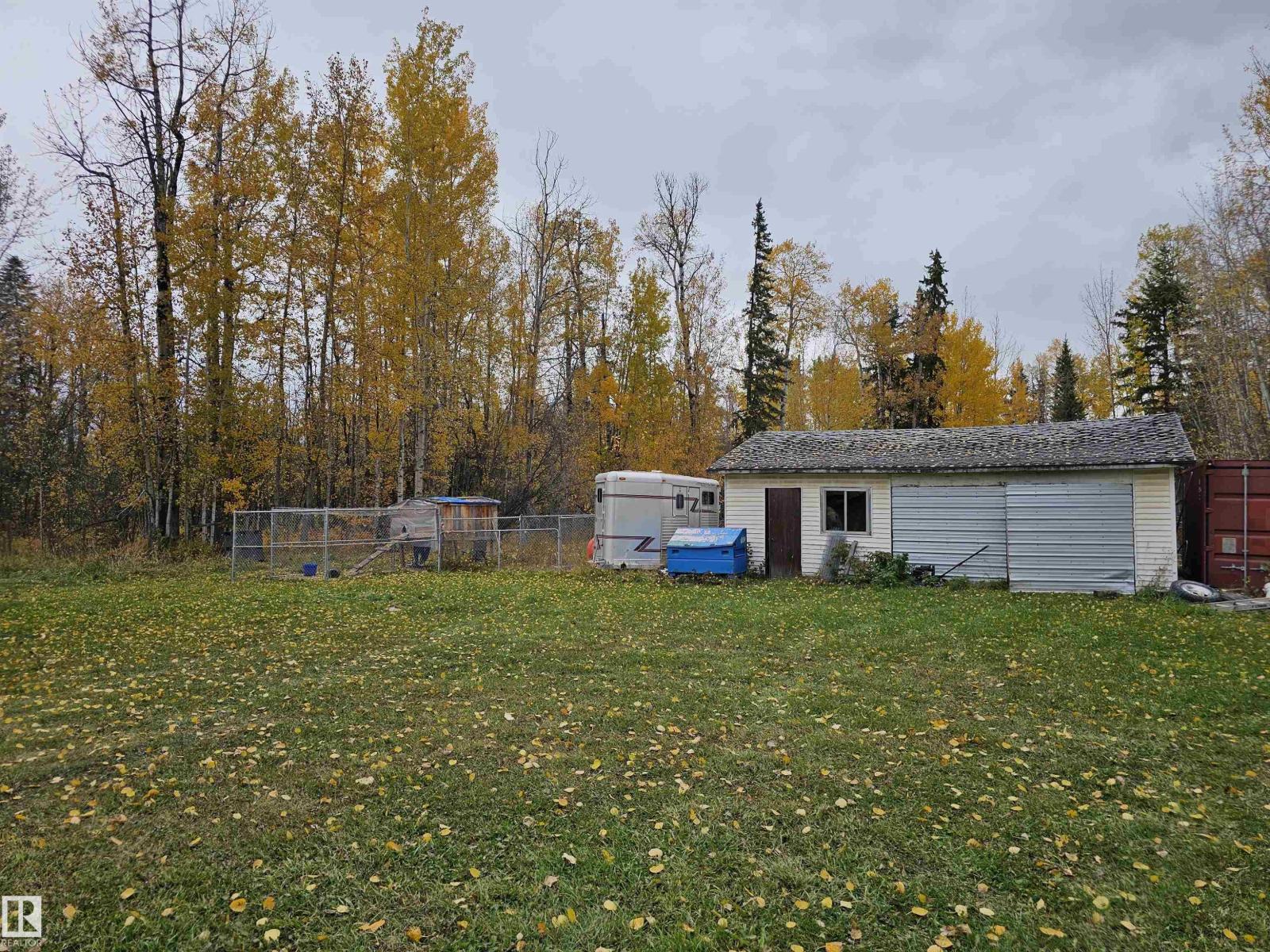 49510 Rge Road 80, Rural Brazeau County, Alberta  T7A 2A3 - Photo 42 - E4460586