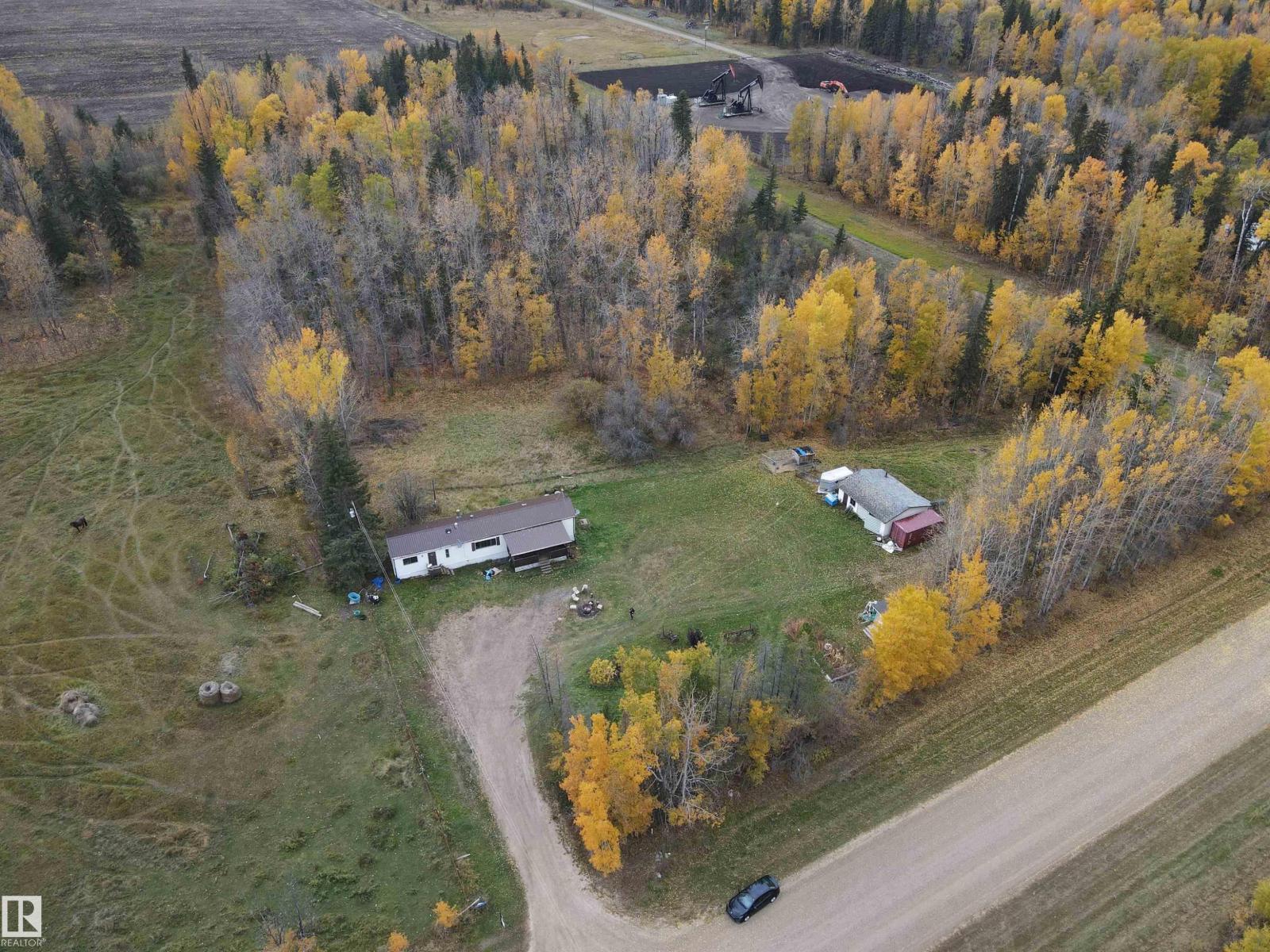 49510 Rge Road 80, Rural Brazeau County, Alberta  T7A 2A3 - Photo 46 - E4460586