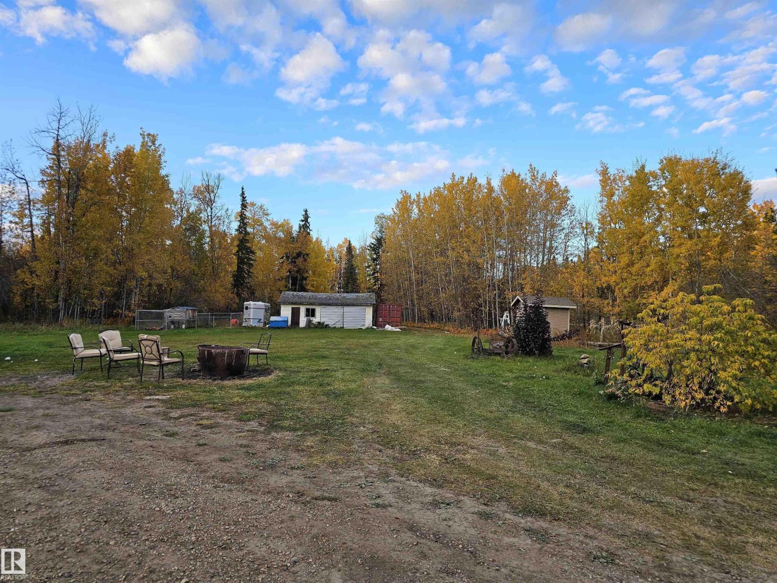49510 Rge Road 80, Rural Brazeau County, Alberta  T7A 2A3 - Photo 31 - E4460586