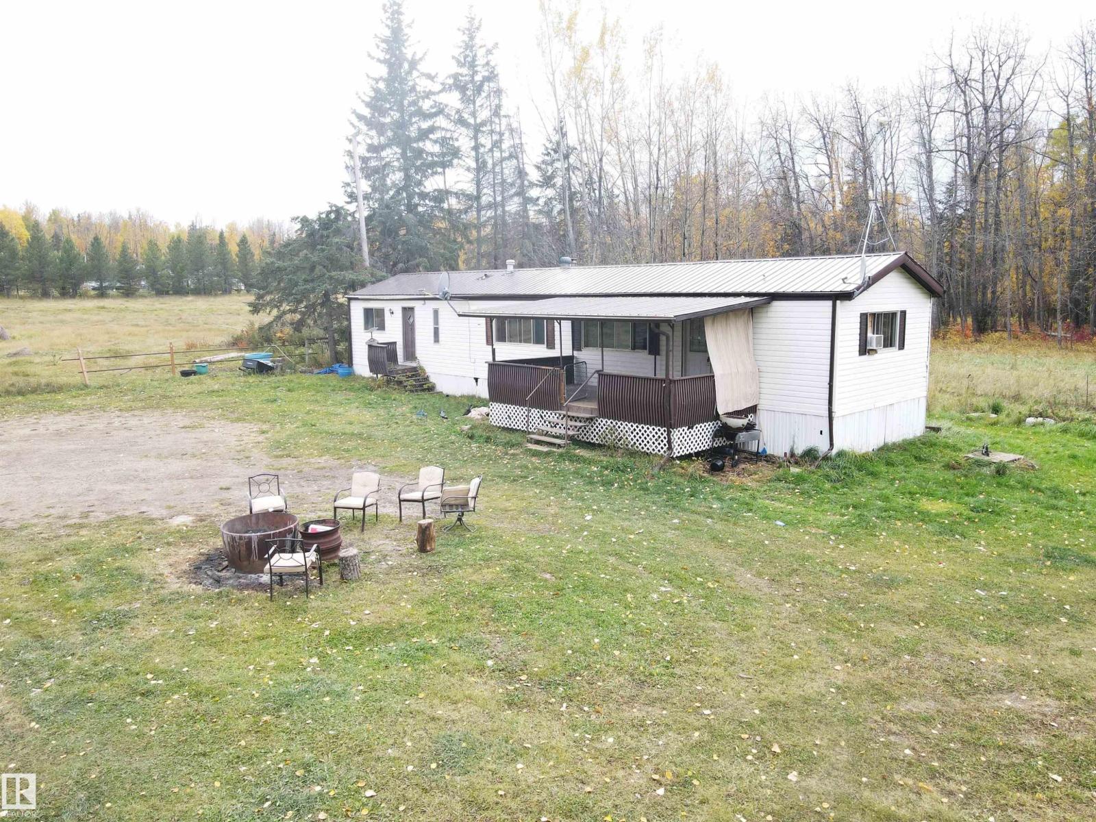 49510 Rge Road 80, Rural Brazeau County, Alberta  T7A 2A3 - Photo 54 - E4460586