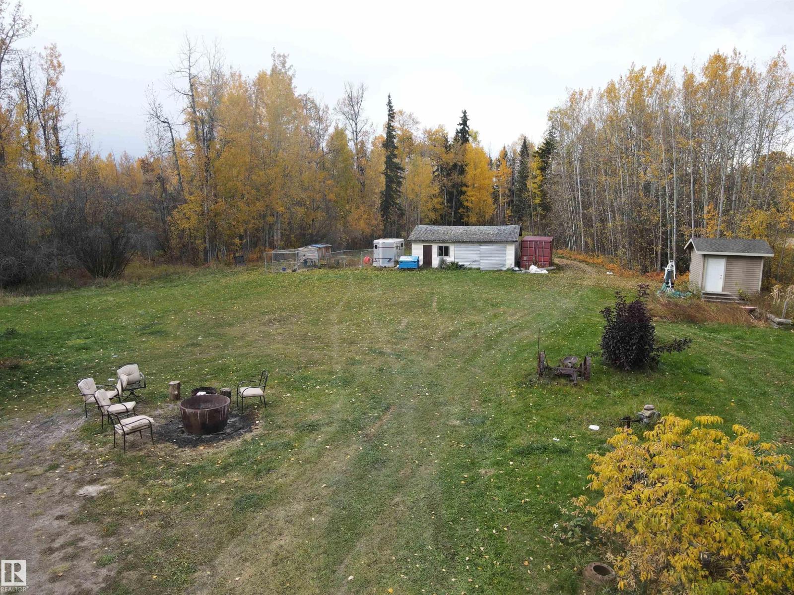 49510 Rge Road 80, Rural Brazeau County, Alberta  T7A 2A3 - Photo 51 - E4460586