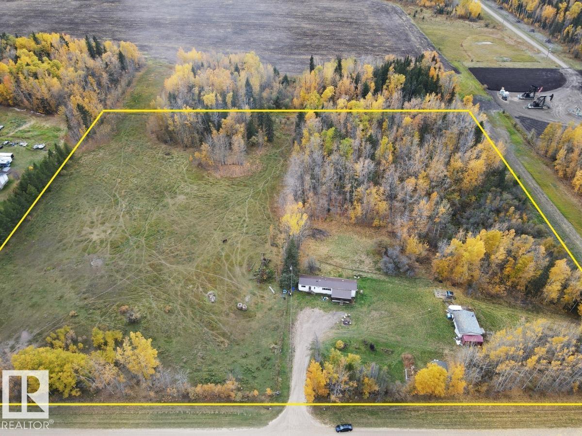 49510 Rge Road 80, Rural Brazeau County, Alberta  T7A 2A3 - Photo 56 - E4460586