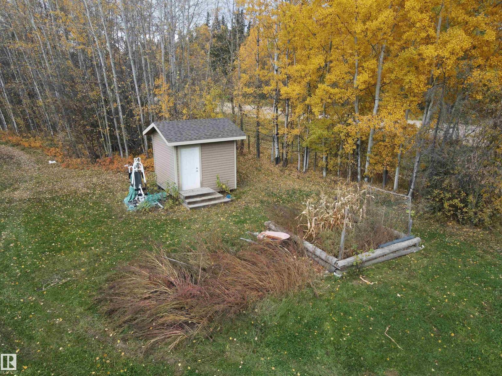 49510 Rge Road 80, Rural Brazeau County, Alberta  T7A 2A3 - Photo 53 - E4460586