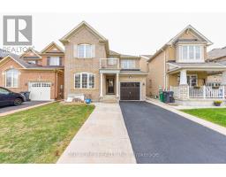 164 GARDENBROOKE TRAIL, Brampton, Ontario