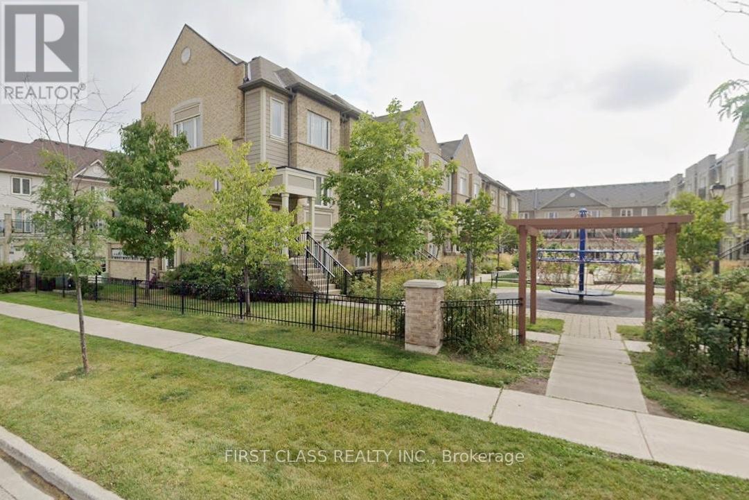 10 - 2891 Rio Court, Mississauga, Ontario  L5M 0S3 - Photo 1 - W12445459