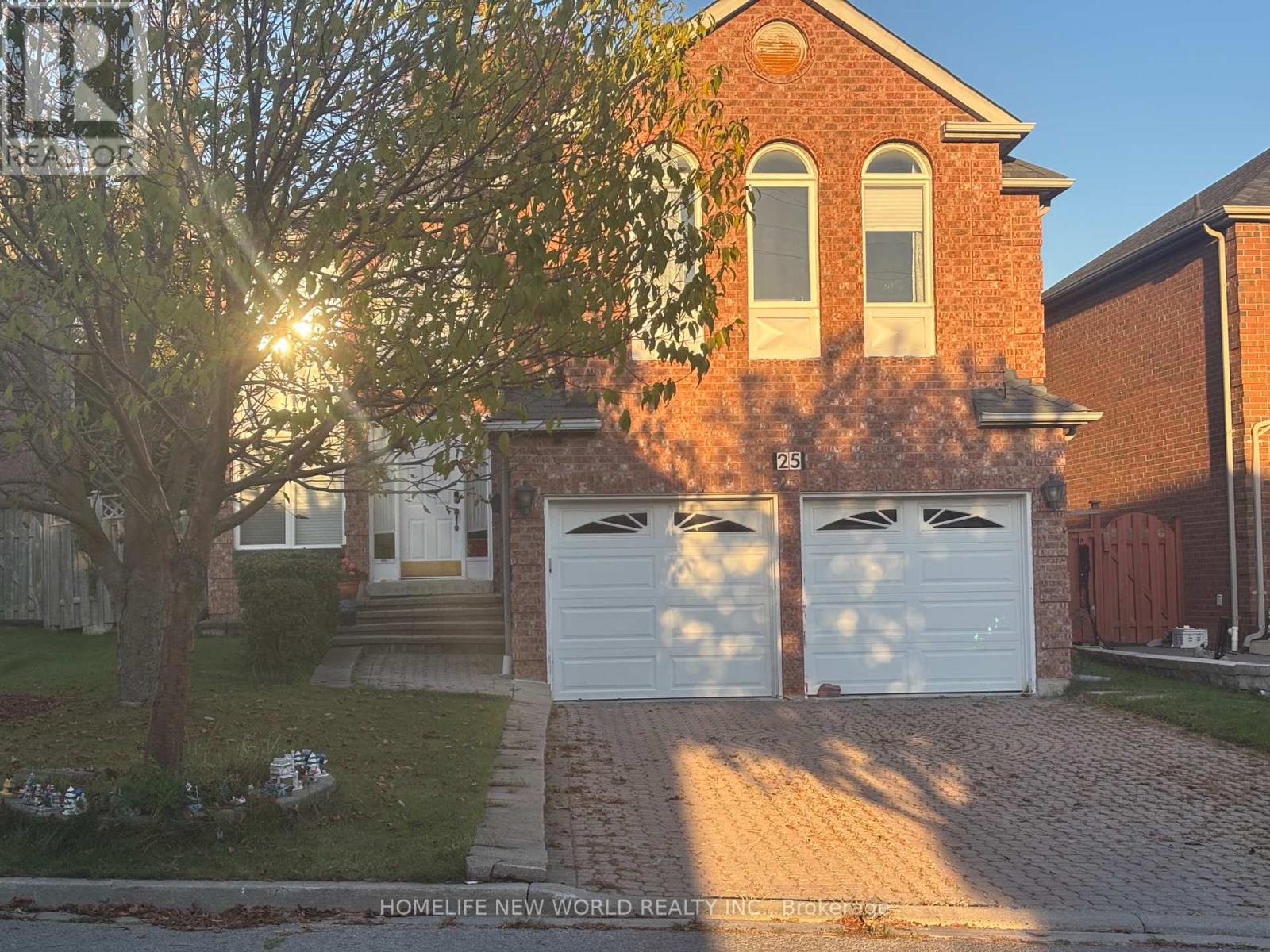 25 Westmoreland Court, Markham, Ontario  L3R 8L9 - Photo 22 - N12444404
