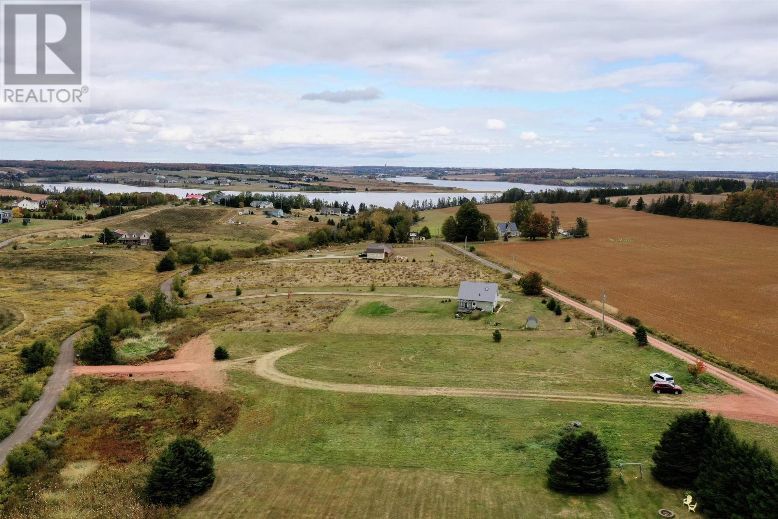 Lot 2 Homestead Lane, Long Creek, Prince Edward Island  C0A 1H0 - Photo 1 - 202519321