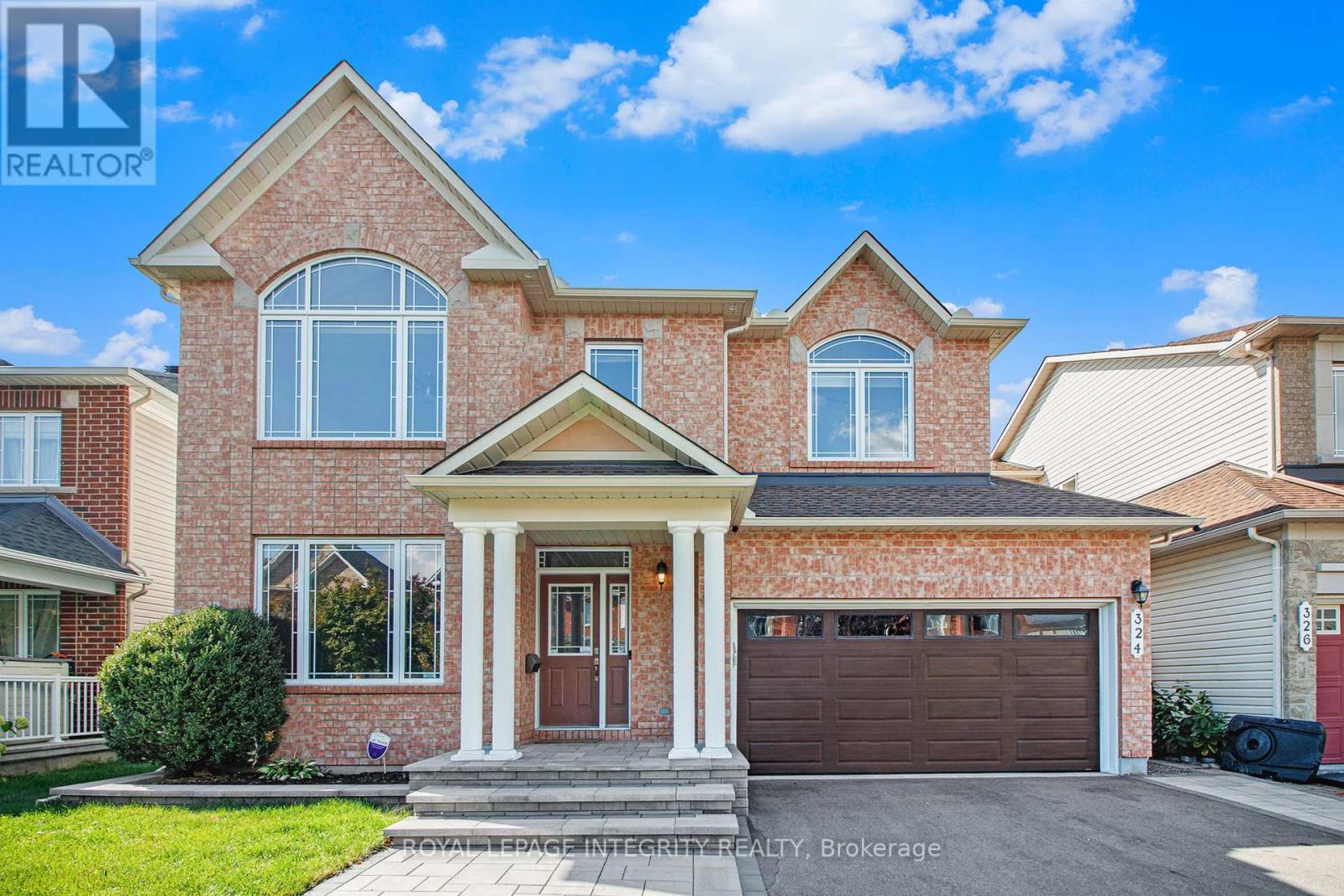 324 Branthaven Street, Ottawa, Ontario  K4A 0H1 - Photo 2 - X12445478