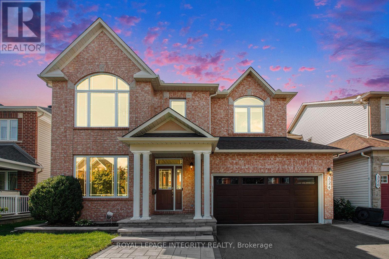 324 Branthaven Street, Ottawa, Ontario  K4A 0H1 - Photo 3 - X12445478