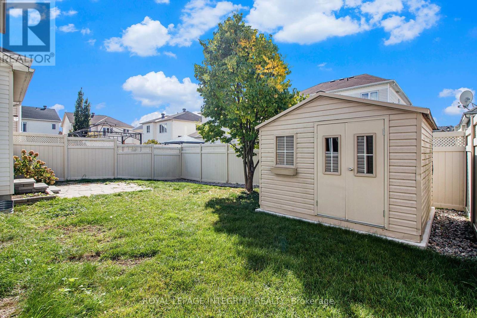 324 Branthaven Street, Ottawa, Ontario  K4A 0H1 - Photo 33 - X12445478