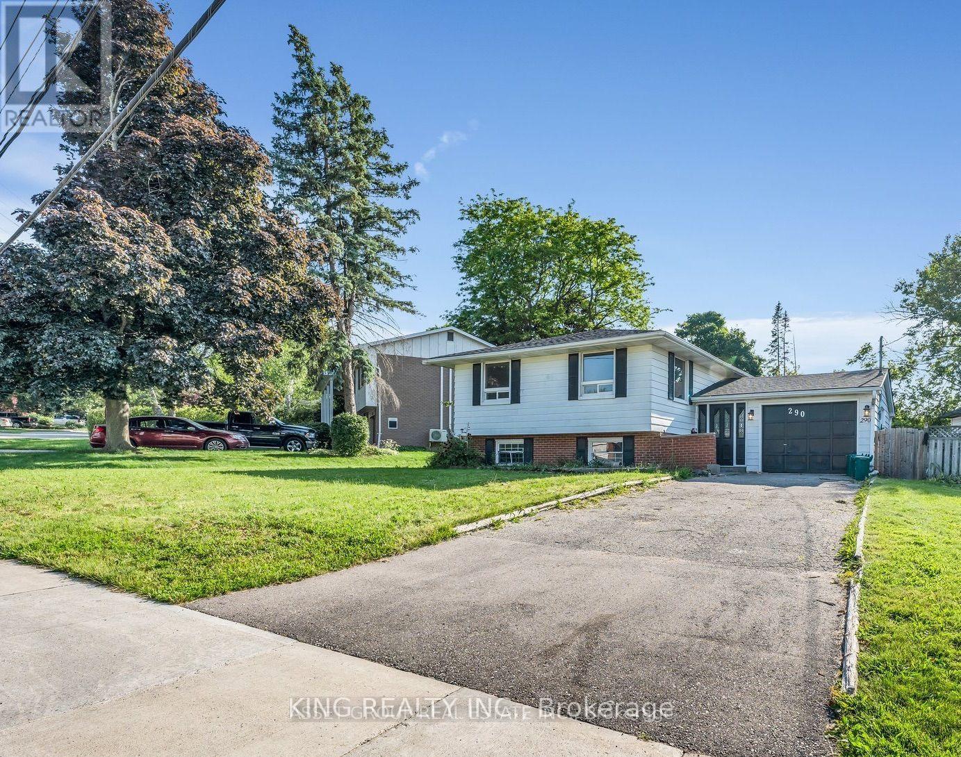 290 Lincoln Road, Waterloo, Ontario  N2J 2P5 - Photo 2 - X12445453