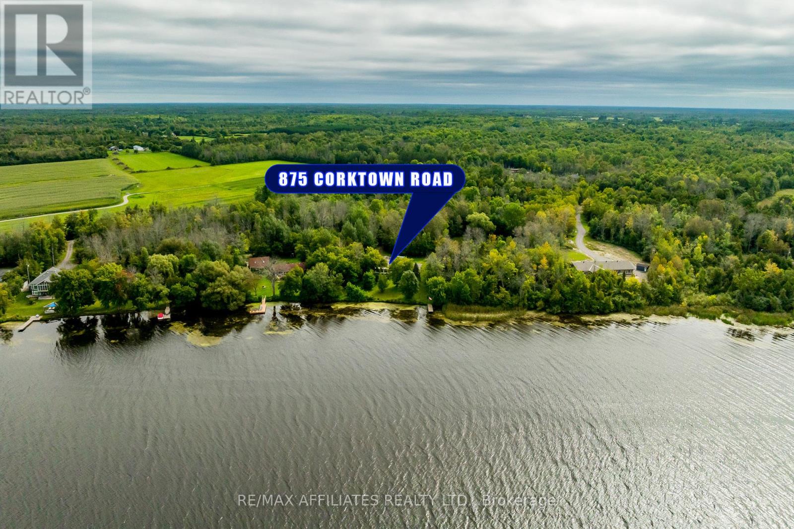 875 Corktown Road, Merrickville-Wolford, Ontario  K0G 1N0 - Photo 49 - X12057585
