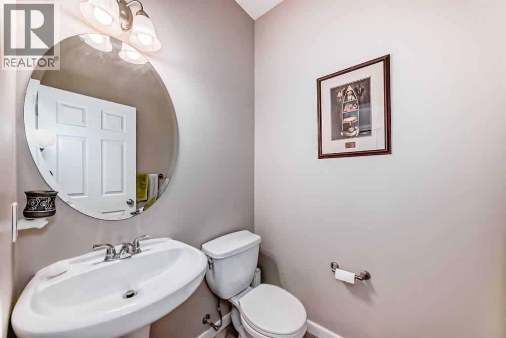 180 Kinlea Link Nw, Calgary, Alberta  T3R 0C2 - Photo 25 - A2256581