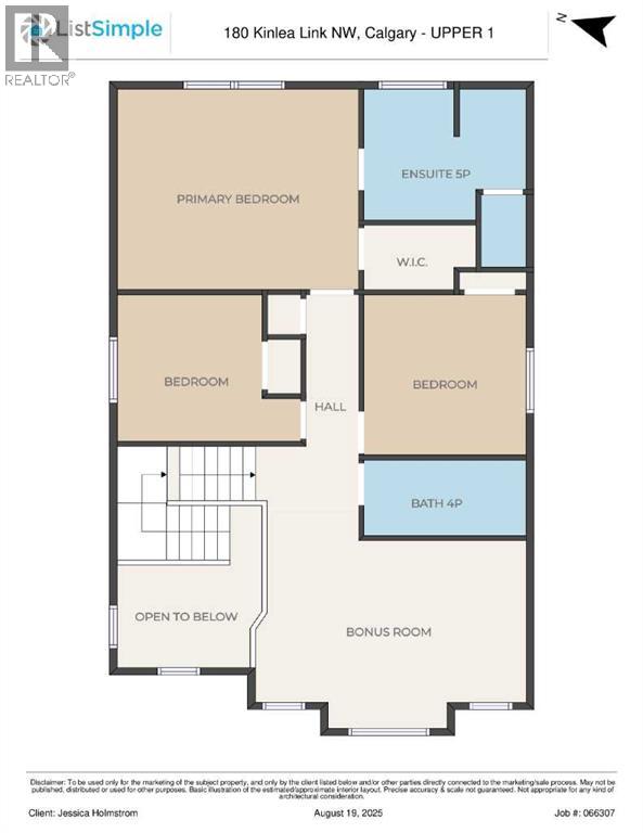 180 Kinlea Link Nw, Calgary, Alberta  T3R 0C2 - Photo 46 - A2256581