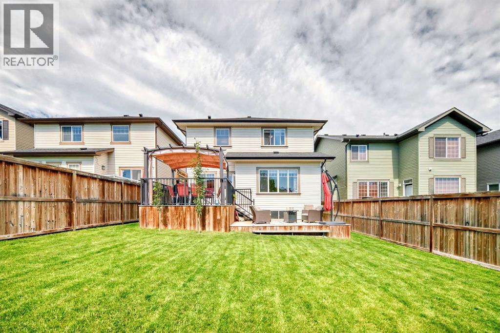 180 Kinlea Link Nw, Calgary, Alberta  T3R 0C2 - Photo 39 - A2256581