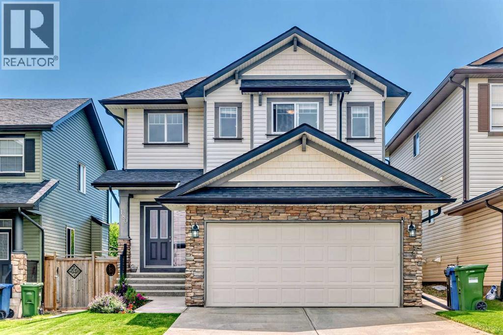 180 Kinlea Link Nw, Calgary, Alberta  T3R 0C2 - Photo 1 - A2256581