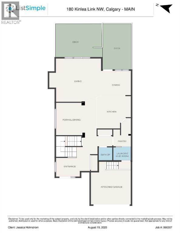 180 Kinlea Link Nw, Calgary, Alberta  T3R 0C2 - Photo 45 - A2256581