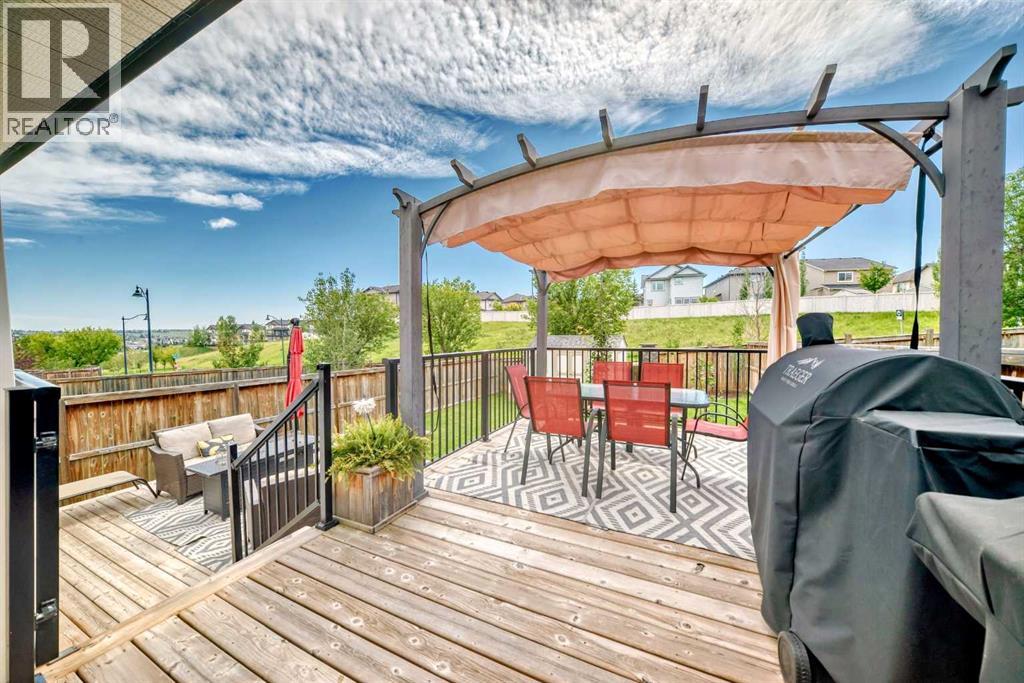 180 Kinlea Link Nw, Calgary, Alberta  T3R 0C2 - Photo 5 - A2256581