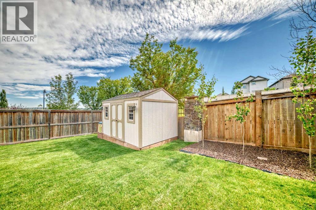 180 Kinlea Link Nw, Calgary, Alberta  T3R 0C2 - Photo 40 - A2256581