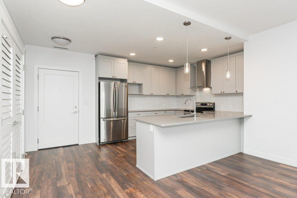 #306 1316 Windermere Wy Sw, Edmonton, Alberta  T6W 2J3 - Photo 14 - E4460904