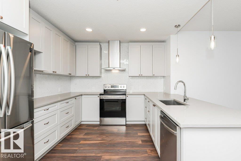 #306 1316 Windermere Wy Sw, Edmonton, Alberta  T6W 2J3 - Photo 16 - E4460904