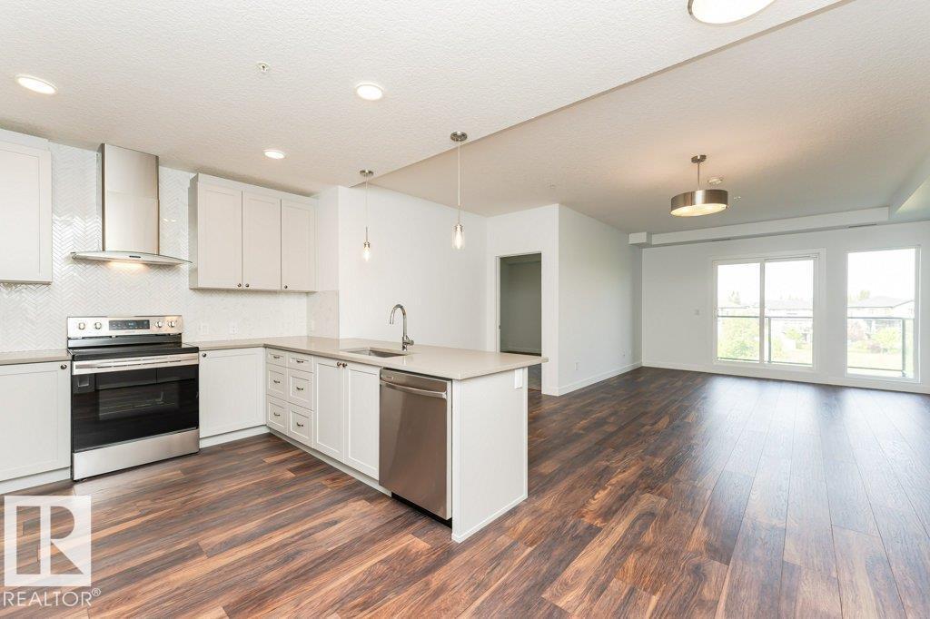 #306 1316 Windermere Wy Sw, Edmonton, Alberta  T6W 2J3 - Photo 18 - E4460904