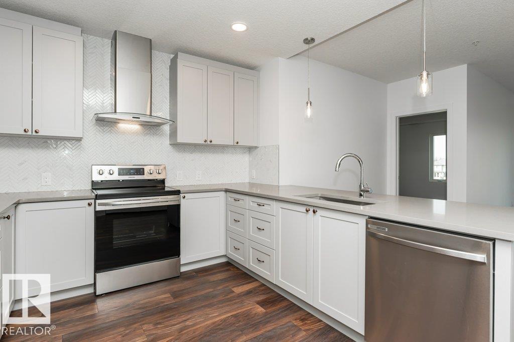 #306 1316 Windermere Wy Sw, Edmonton, Alberta  T6W 2J3 - Photo 19 - E4460904