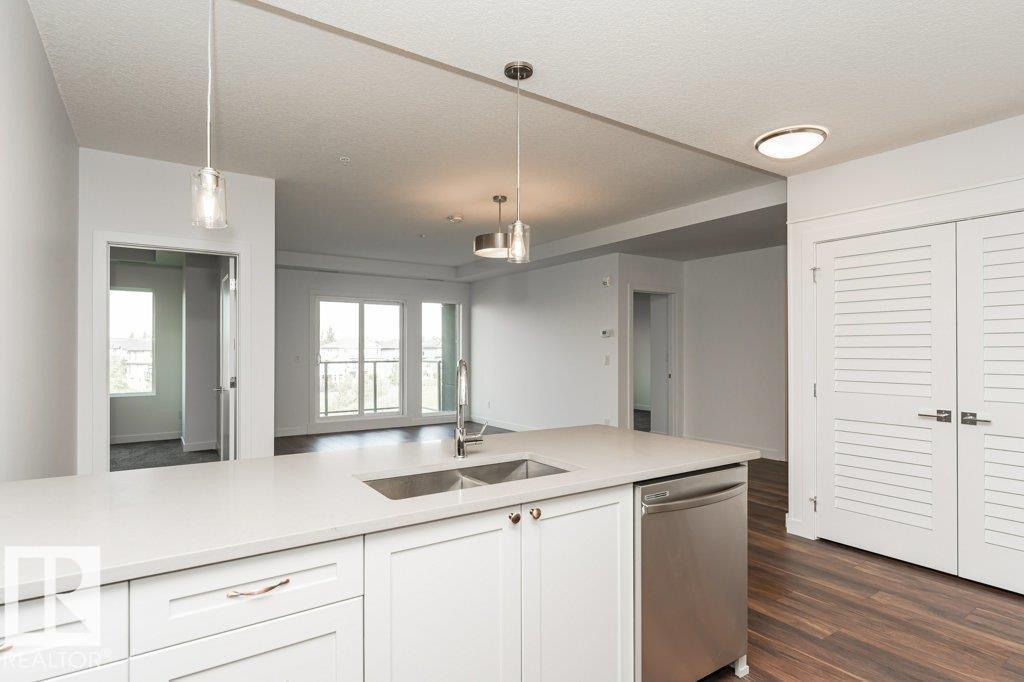 #306 1316 Windermere Wy Sw, Edmonton, Alberta  T6W 2J3 - Photo 21 - E4460904