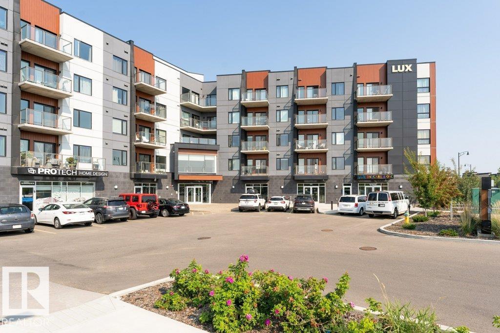 #306 1316 Windermere Wy Sw, Edmonton, Alberta  T6W 2J3 - Photo 3 - E4460904