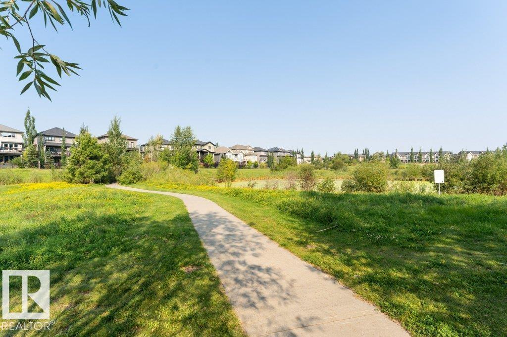 #306 1316 Windermere Wy Sw, Edmonton, Alberta  T6W 2J3 - Photo 45 - E4460904