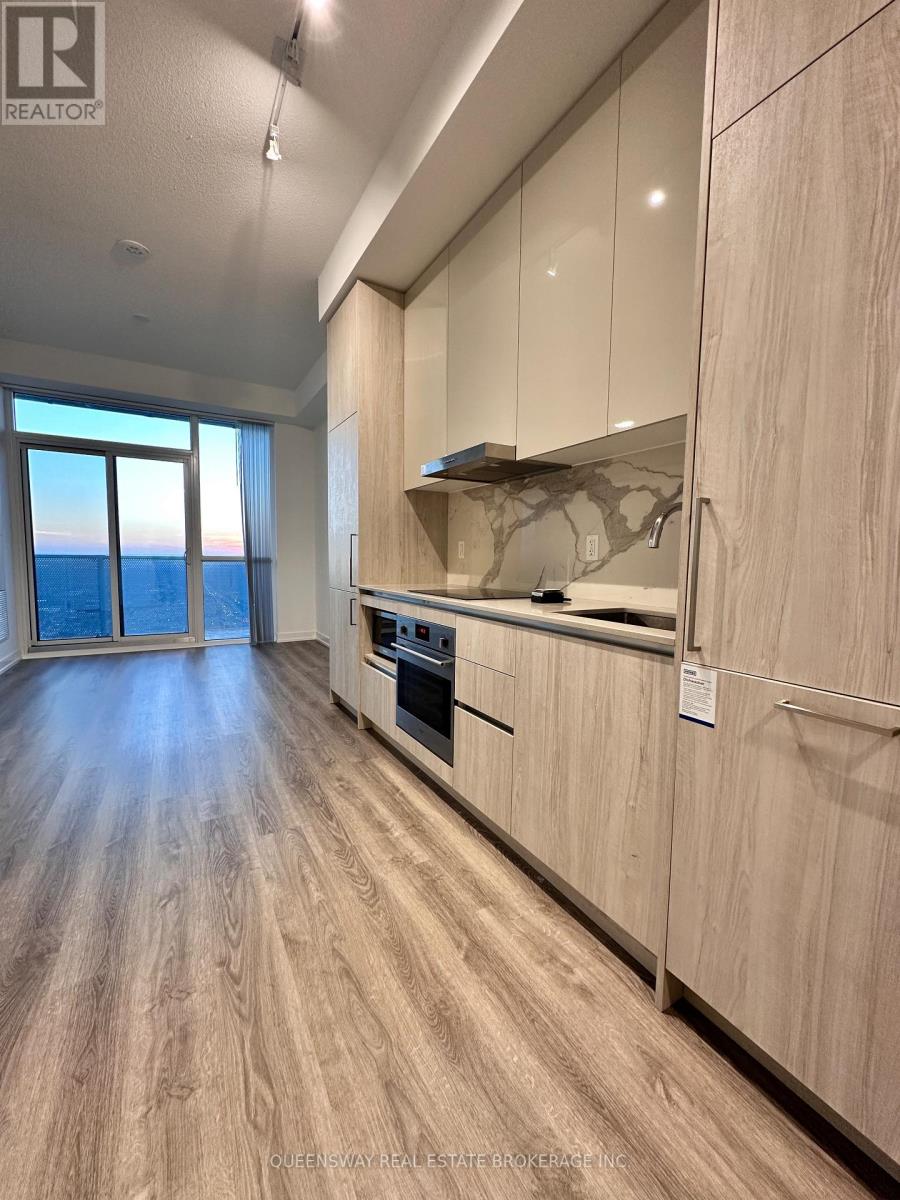 5309 - 195 Commerce Street, Vaughan, Ontario  L4K 0P9 - Photo 7 - N12444846