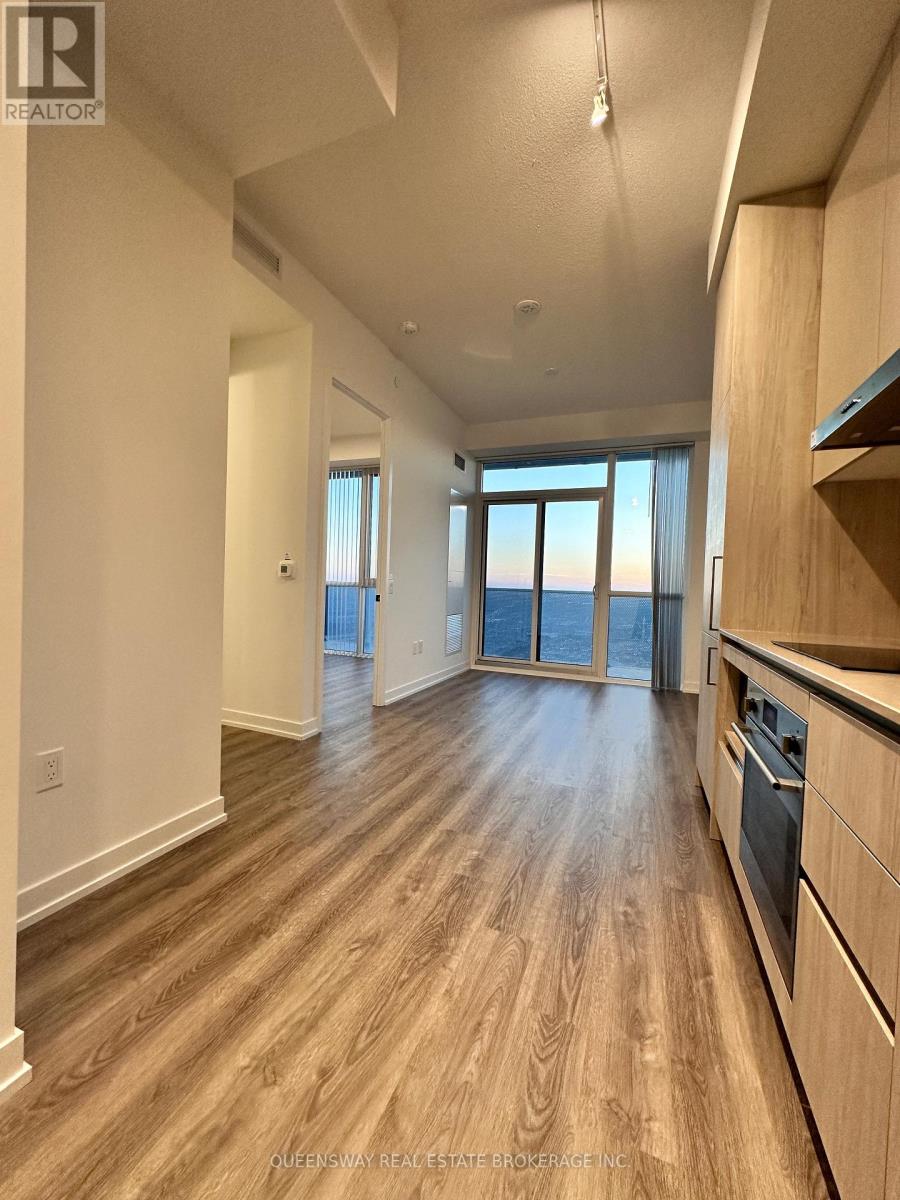 5309 - 195 Commerce Street, Vaughan, Ontario  L4K 0P9 - Photo 8 - N12444846