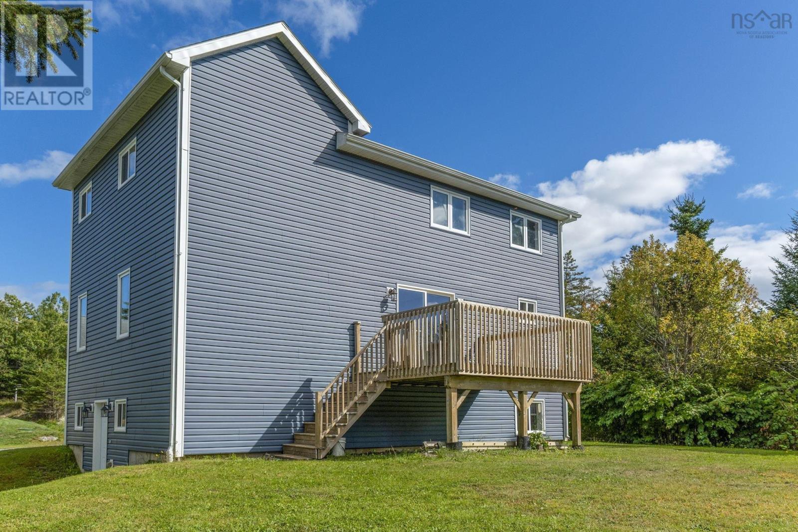 452 East Chezzetcook Road, East Chezzetcook, Nova Scotia  B0J 2L0 - Photo 3 - 202524394