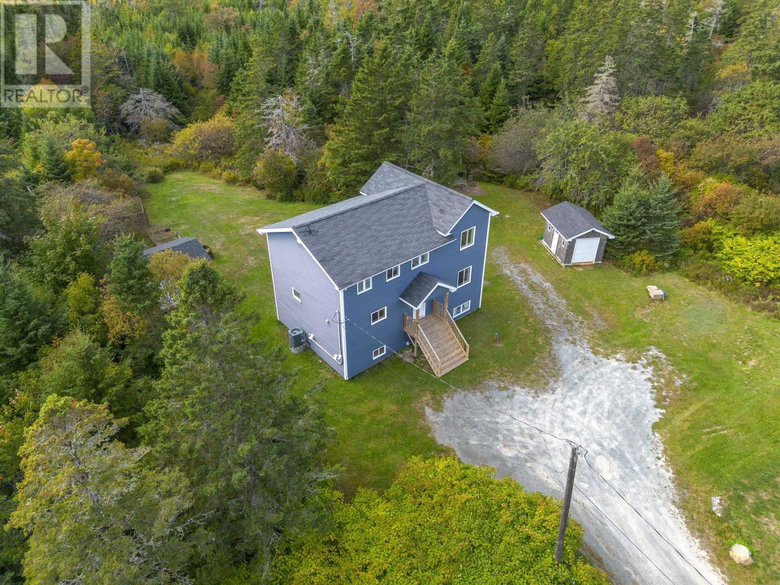452 East Chezzetcook Road, East Chezzetcook, Nova Scotia  B0J 2L0 - Photo 7 - 202524394